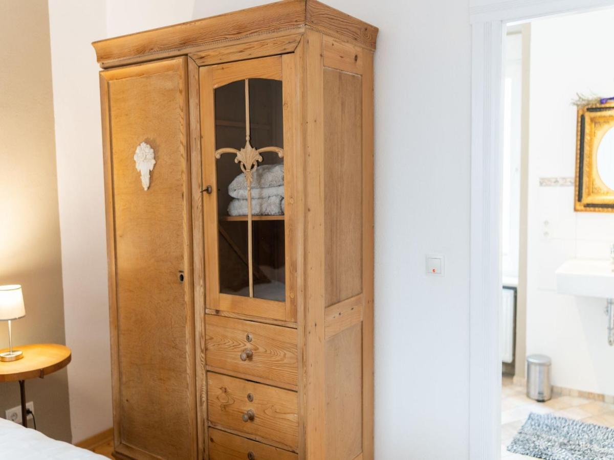 אדיגר-אלר Holiday Home Tante Agnes By Interhome מראה חיצוני תמונה